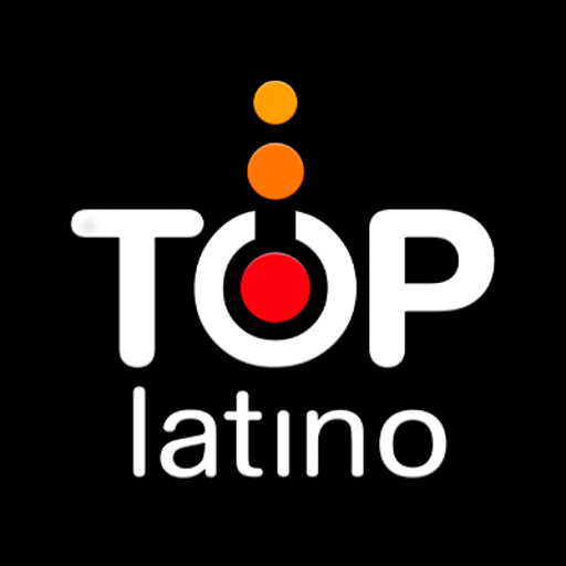 TopLatino logo