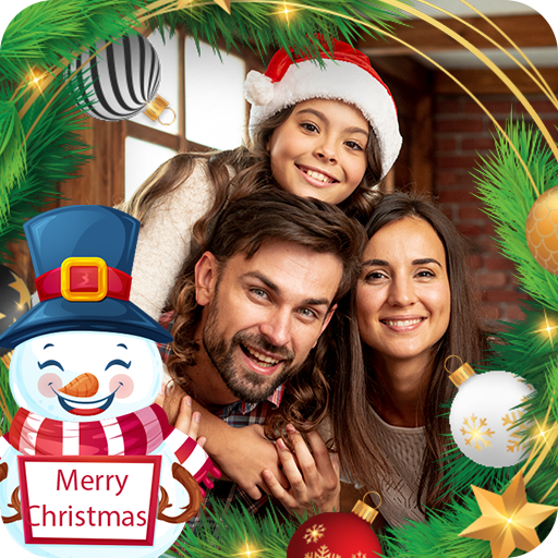 Christmas Live Camera logo