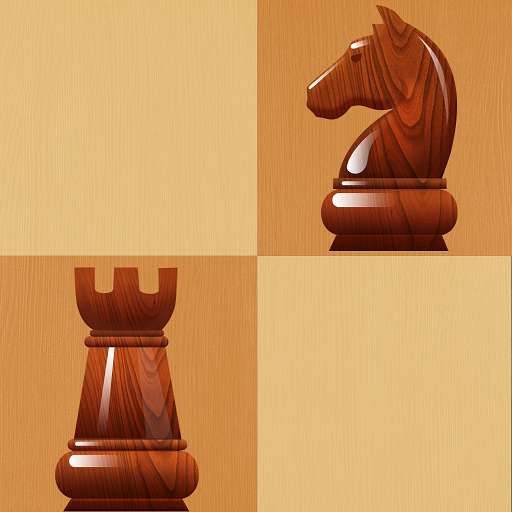 Chess logo