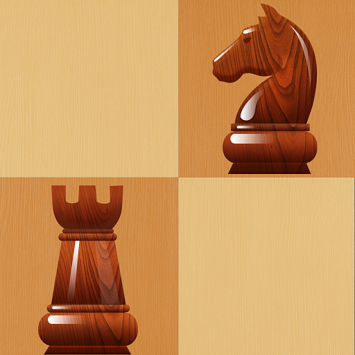 Chess  Icon