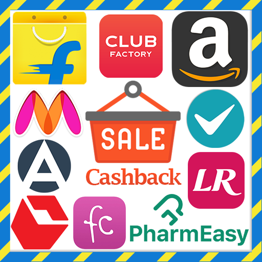 Download All in One Shopping App - Online Shopping Apps APK