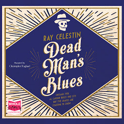Icon image Dead Man's Blues
