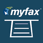 MyFax app - send fax from phone Apk