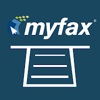 MyFax app - send fax from phone