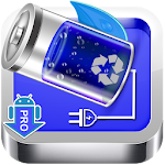 Cover Image of Download Fast Battery Charger & Saver 3.1 APK
