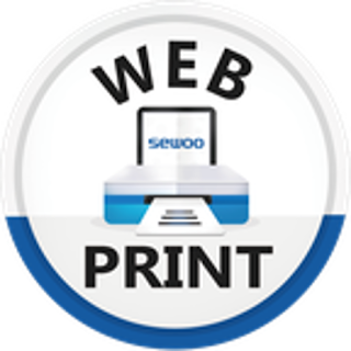Sewoo Web Print