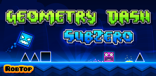 Geometry Dash 2.2 Subzero