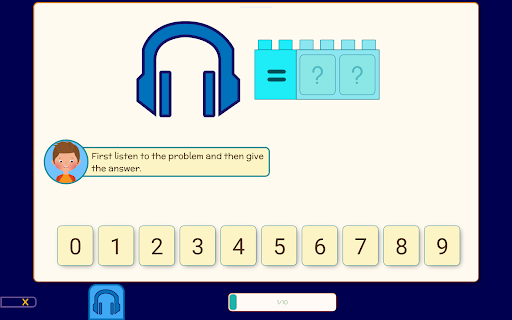 Multiplication tables & Apples screenshot 14