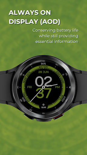 EXD051: Active Sporty Face screenshot 12