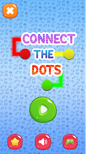 Connect the dots - Link Dots