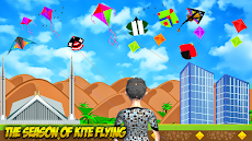 Basant The Kite Fight Gameのおすすめ画像4