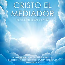 Icon image Cristo el Mediador