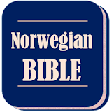 Norwegian Bokmål Bible icon