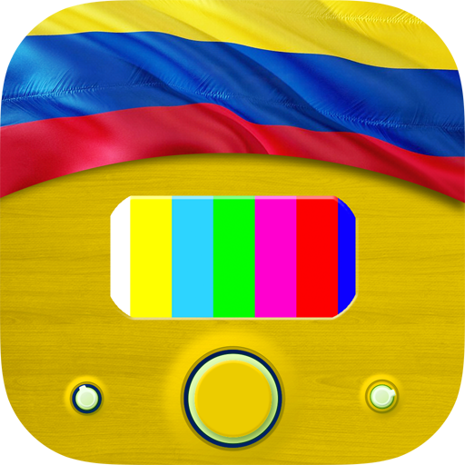 Television Colombia TV & Radio