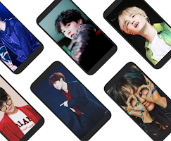 BTS Suga Wallpaper Offline - Best Collection
