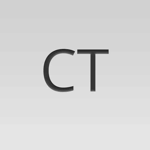 camTool logo