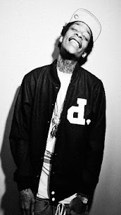 Wiz Khalifa Wallpapers HD Apk For Android Latest Version 3