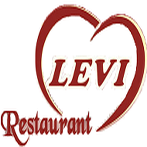 Restaurant Levi 4.0 Icon