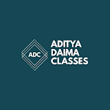 Aditya Daima Classes icon