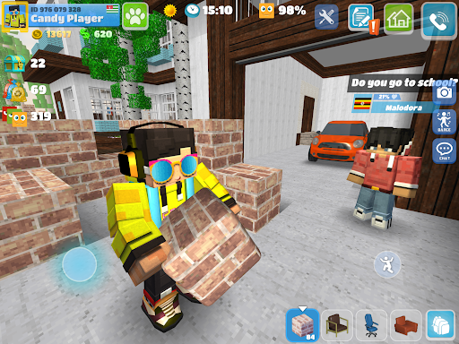 screenshots