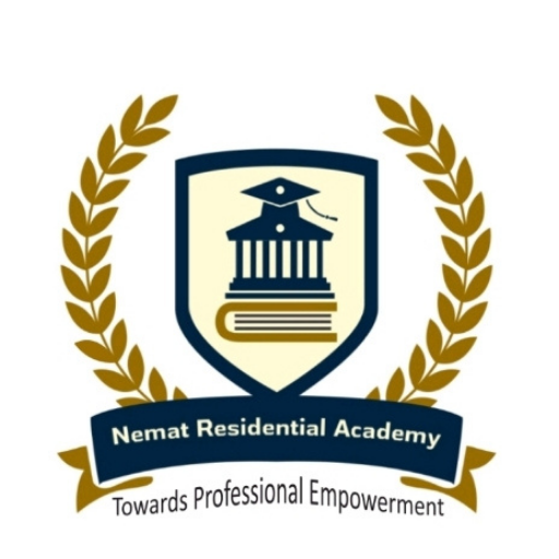 Nemat Residential Academy logo