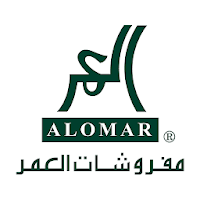 Alomar Furniture مفروشات العمر