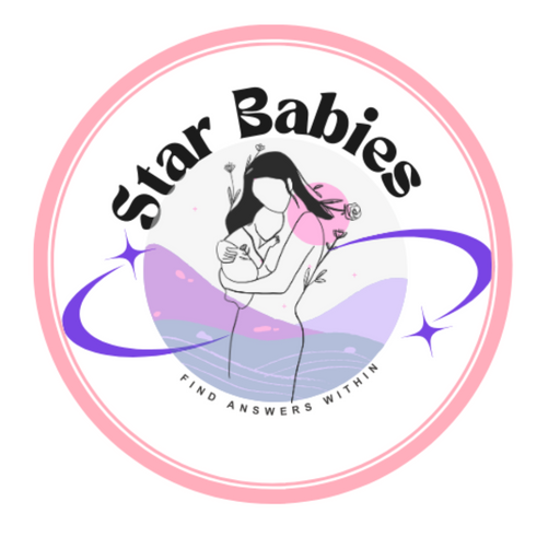 Star Babies logo