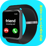 Cover Image of 下载 SmartWatch sync app for android&Bluetooth notifier  APK