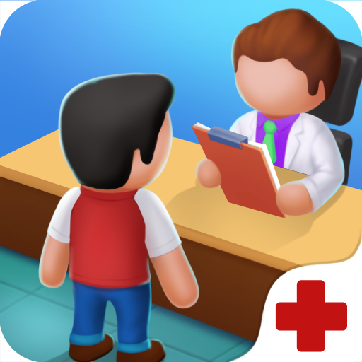 Healville Hospital Logo