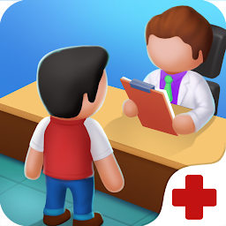 Больница Хилвилль Mod Apk