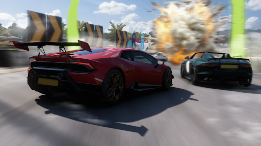 Real Drift 3D: Car Racing 2
