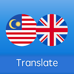 Cover Image of Download Malay English Translator  APK