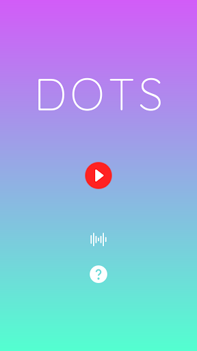 Android application DOTS screenshort