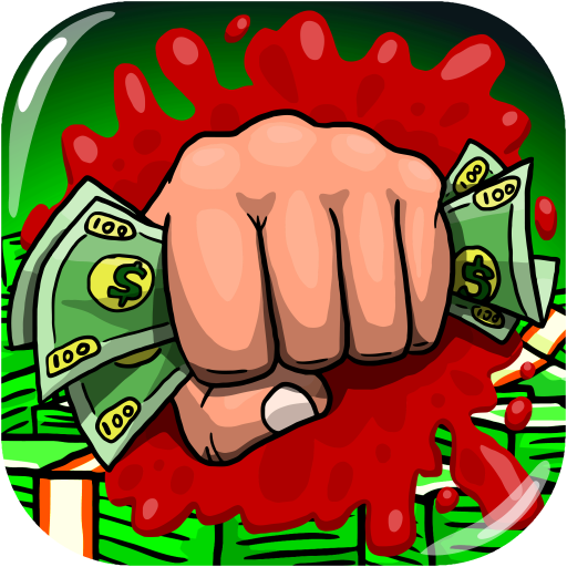 Android application Middle Handless Millionaire screenshort