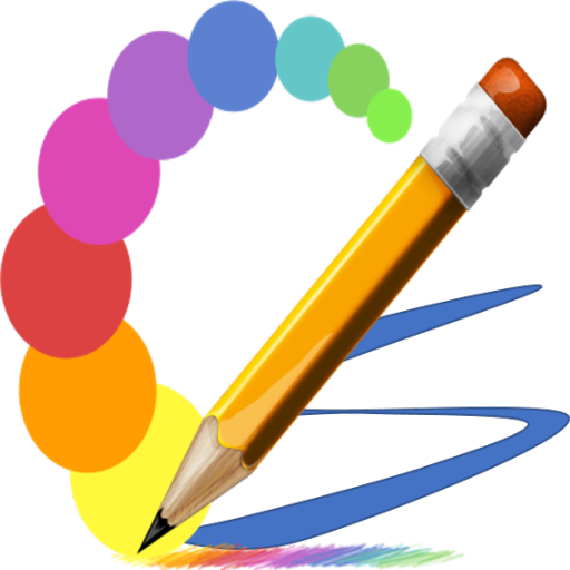 Simple Draw logo