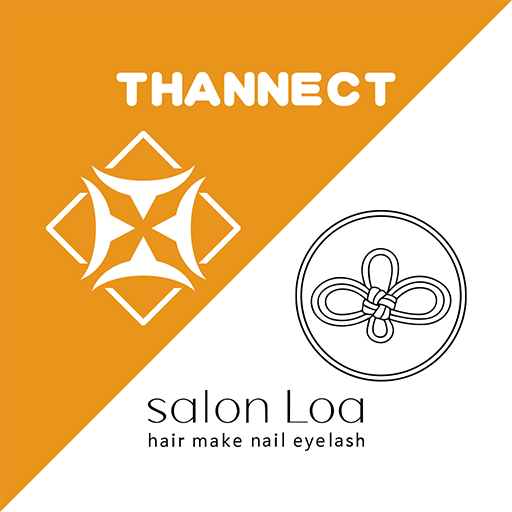 パーソナルジム サンネクト-THANNECT-　公式アプリ logo