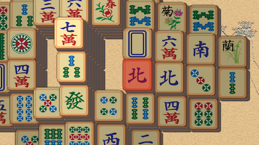Xmas Mahjong Tiles - Play UNBLOCKED Xmas Mahjong Tiles on DooDooLove