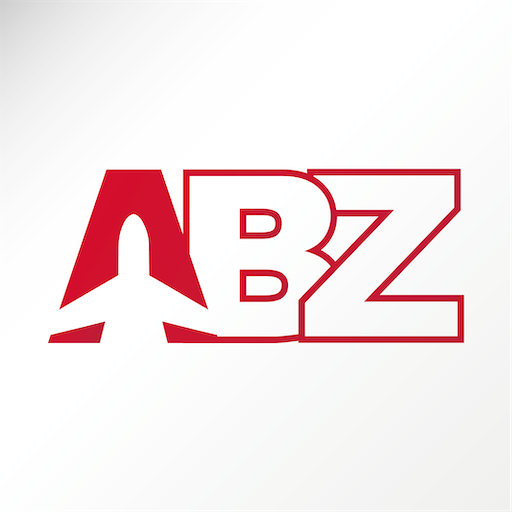 Aberdeen Airport logo
