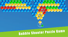 Pop Bubble Shooter-Puzzle Gameのおすすめ画像2