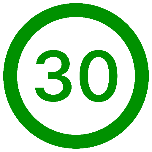 Shot Clock logo