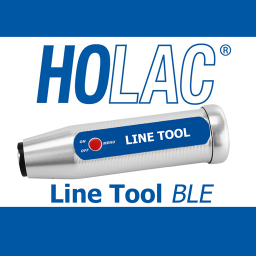 HOLAC LINE TOOL BLE