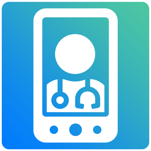 TelMdcare logo