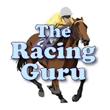 Racing Guru - Betting Success icon