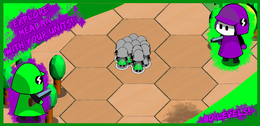 Color Wars Screen 3