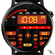 KittDB - Watch Face - Androidアプリ