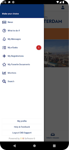 ECT Safety Screen 3