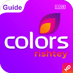 Cover Image of Скачать Color Play HDShow & Tips  APK