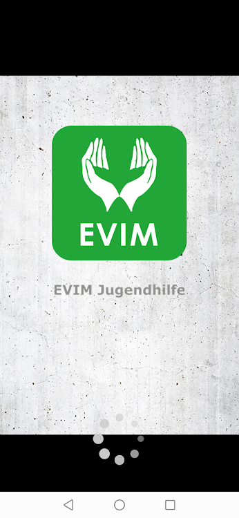 EVIM Connect - 1.5 - (Android)