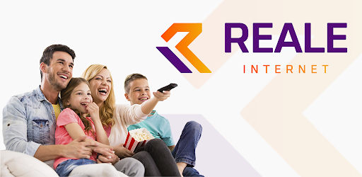 Tv Reale internet STB Screen 3