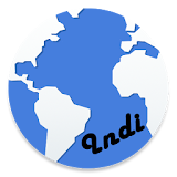 Indi Browser icon